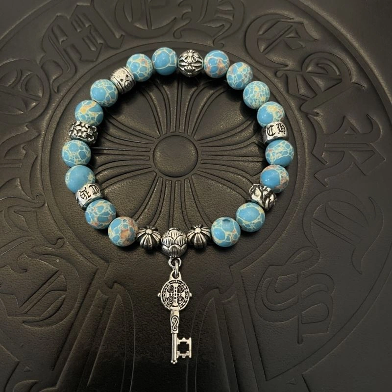 RelaxedFit Chrome Hearts Bracelets 241745