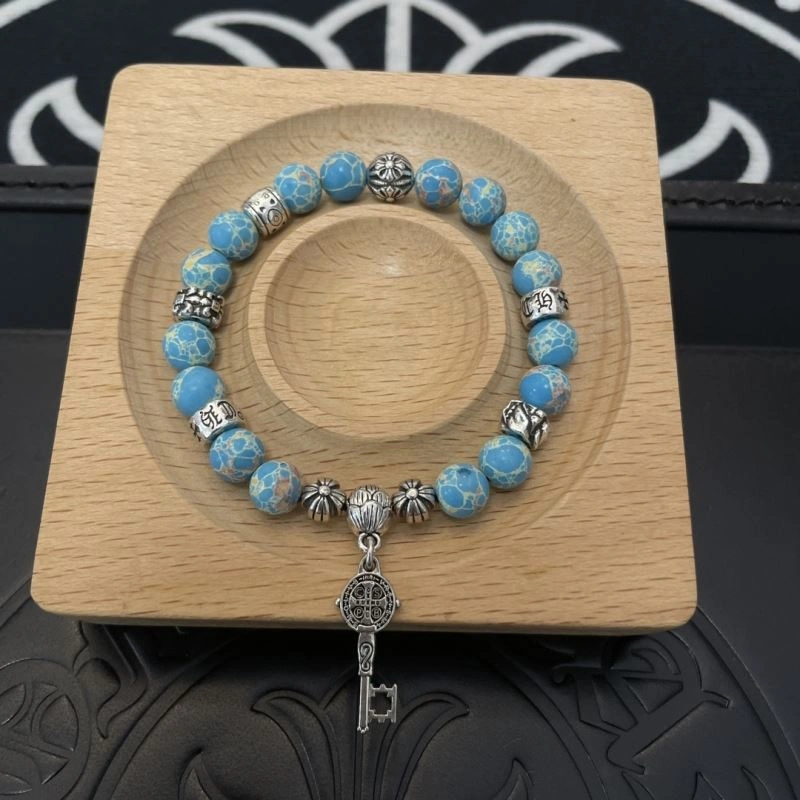 RelaxedFit Chrome Hearts Bracelets 241745