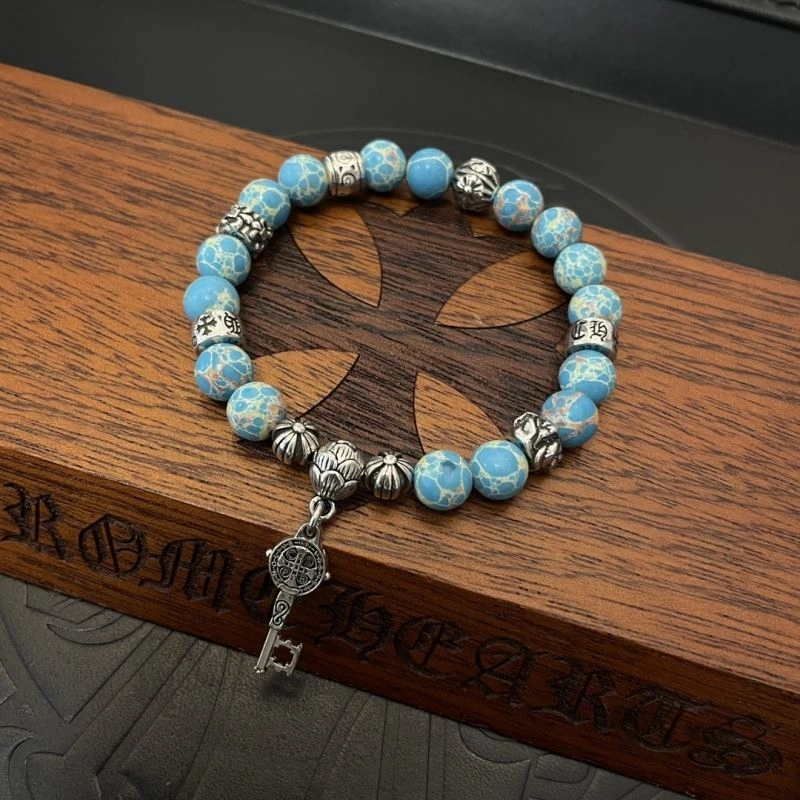 RelaxedFit Chrome Hearts Bracelets 241745
