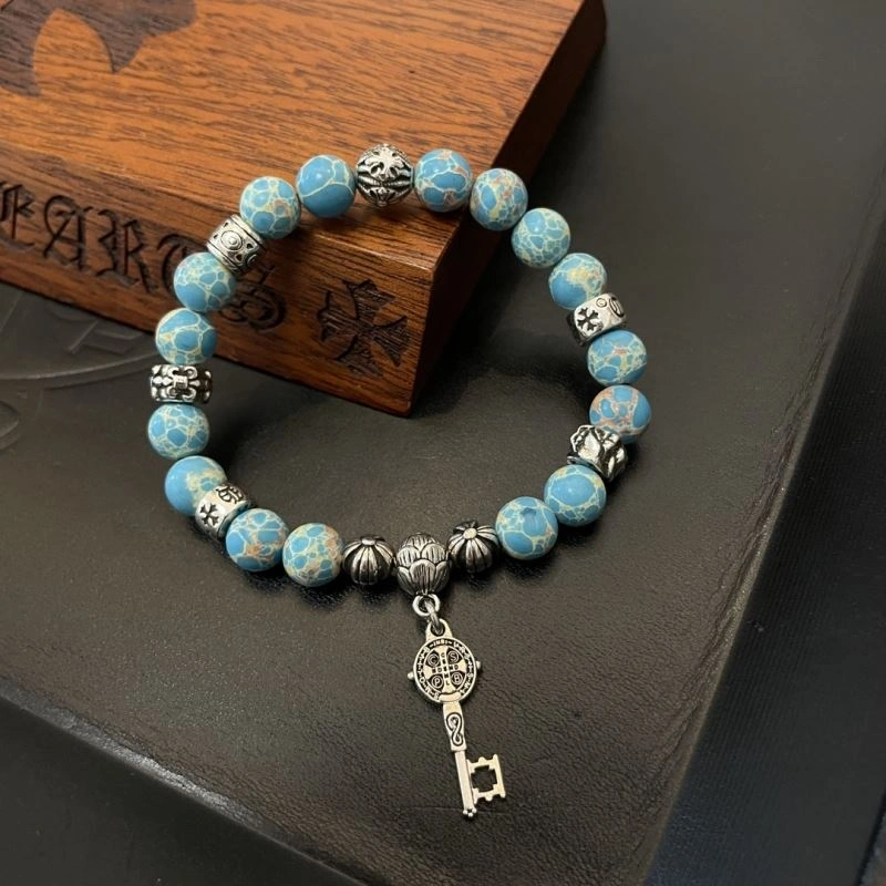 RelaxedFit Chrome Hearts Bracelets 241745