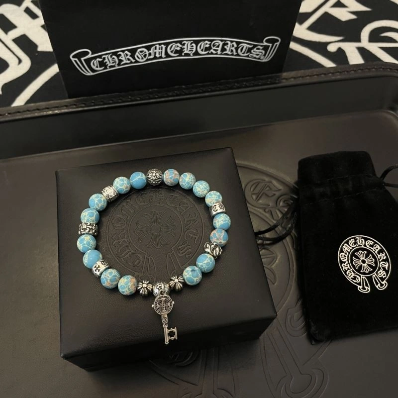 RelaxedFit Chrome Hearts Bracelets 241745