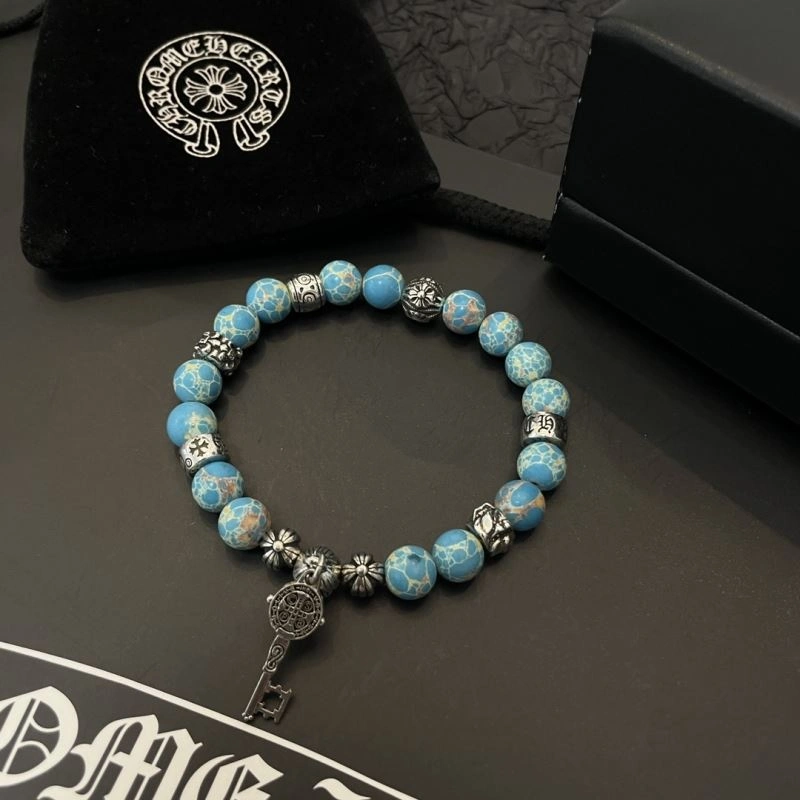 RelaxedFit Chrome Hearts Bracelets 241745