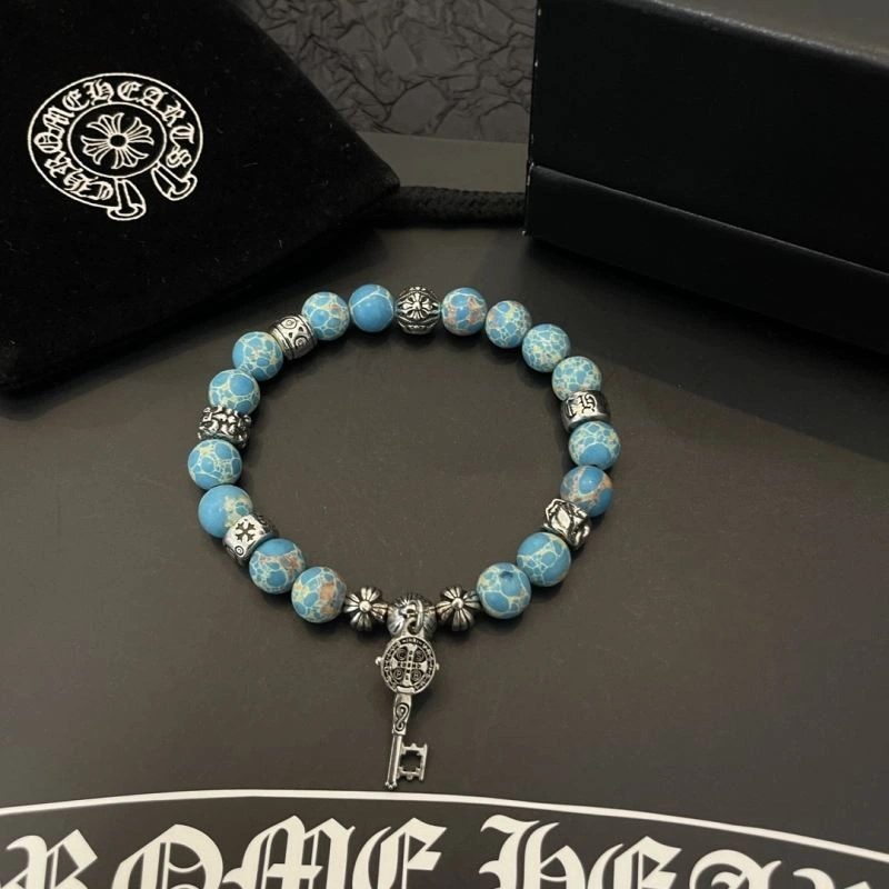 RelaxedFit Chrome Hearts Bracelets 241745