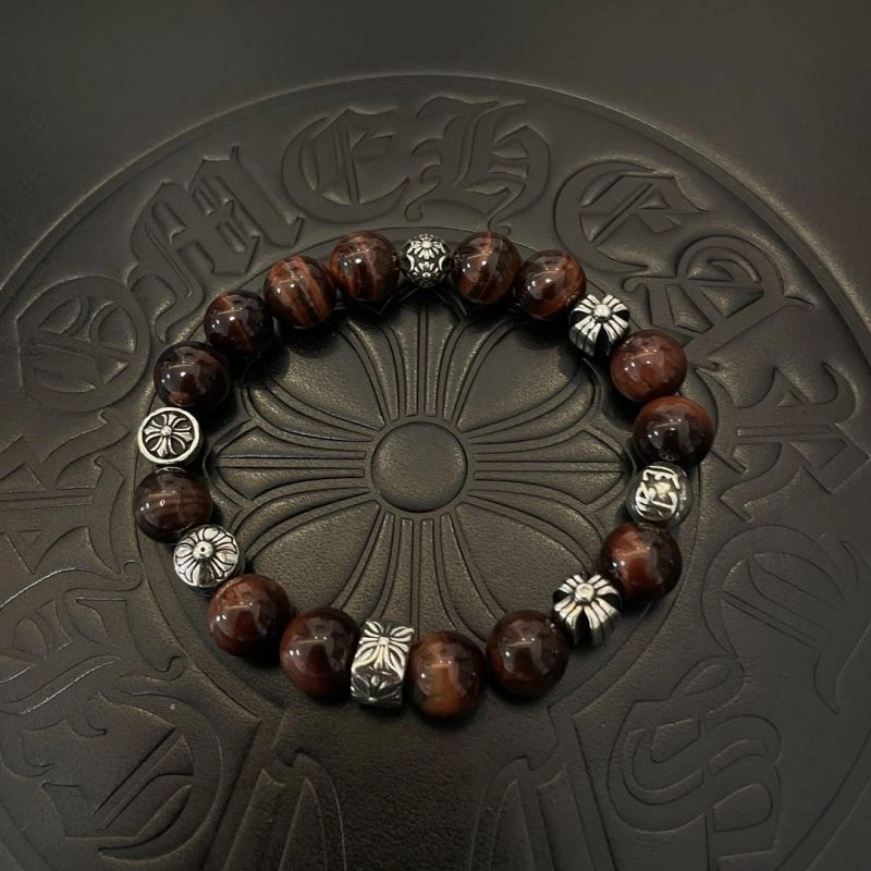 Upgraded Chrome Hearts Bracelets 241753