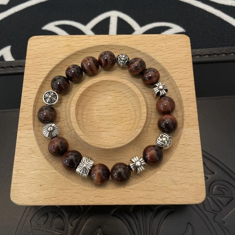 Upgraded Chrome Hearts Bracelets 241753