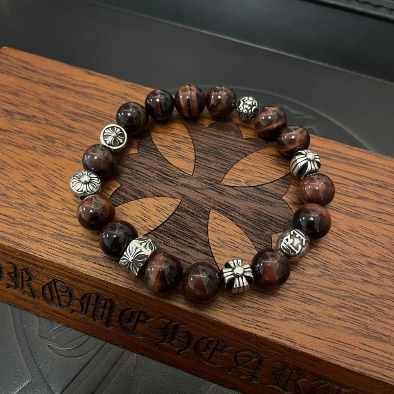 Upgraded Chrome Hearts Bracelets 241753