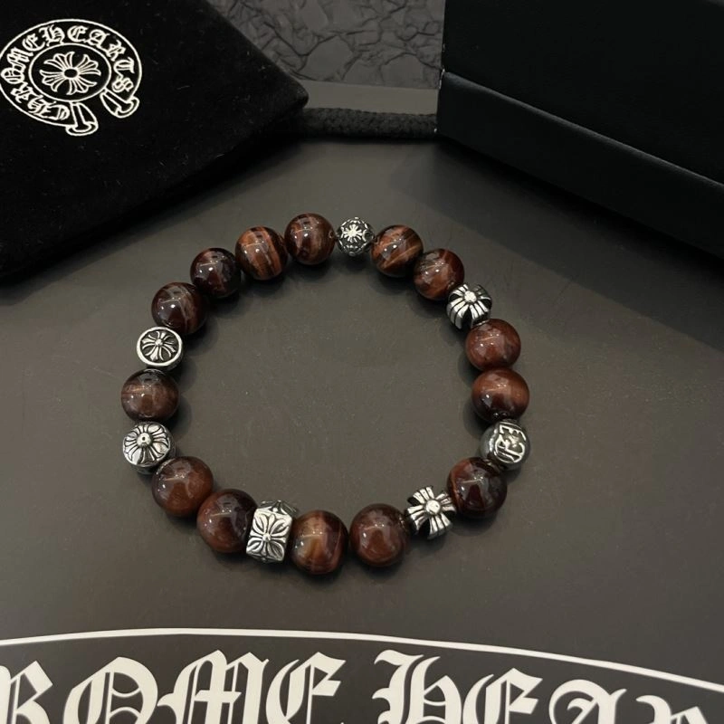 Upgraded Chrome Hearts Bracelets 241753