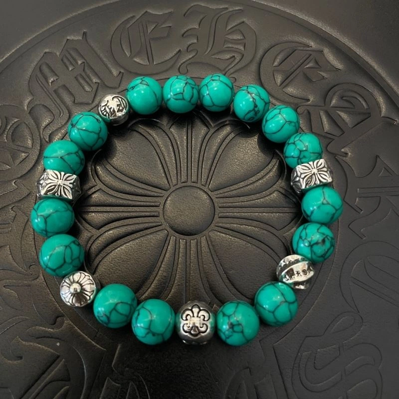 Chrome Hearts Bracelets Comfortable 241747
