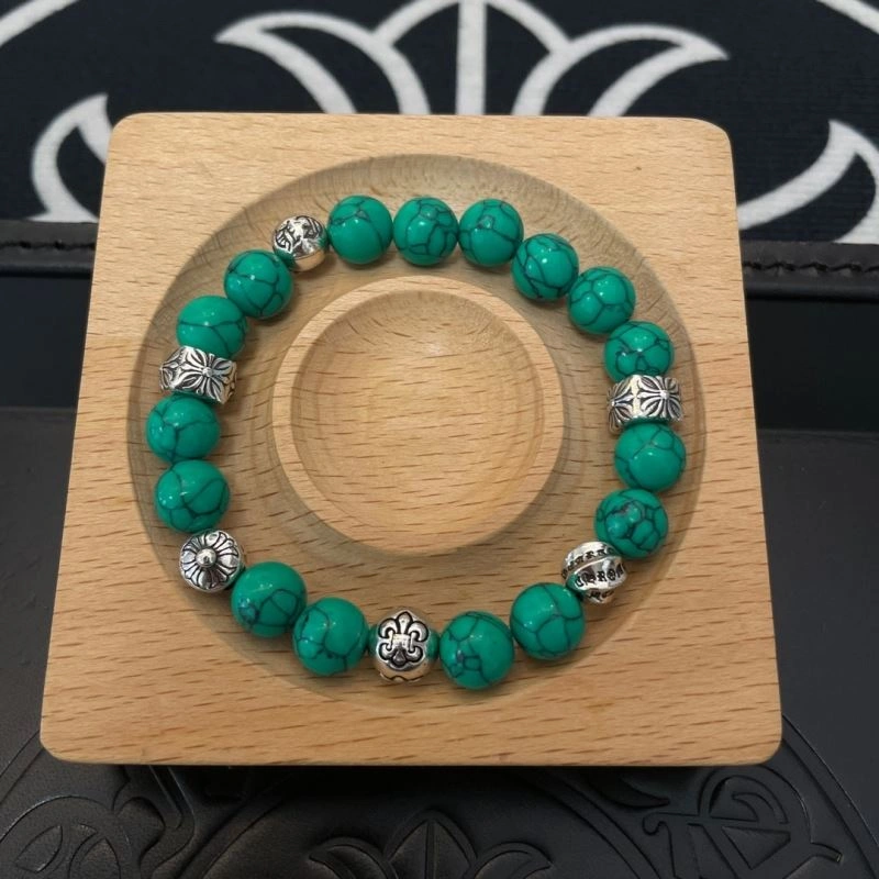 Chrome Hearts Bracelets Comfortable 241747