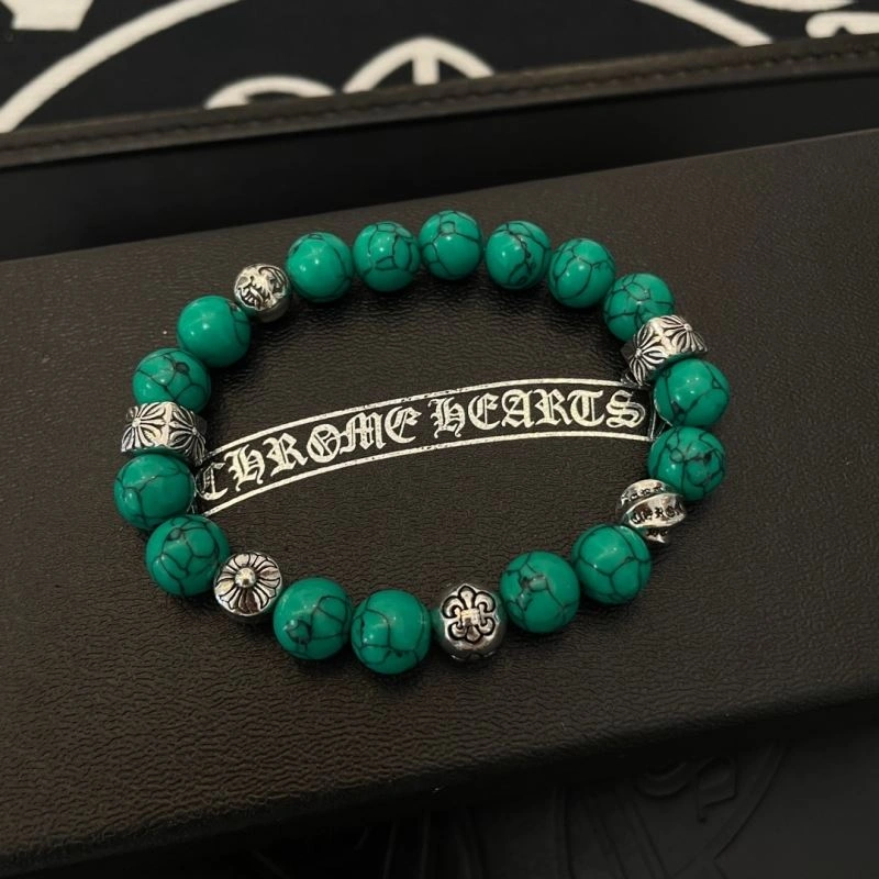Chrome Hearts Bracelets Comfortable 241747