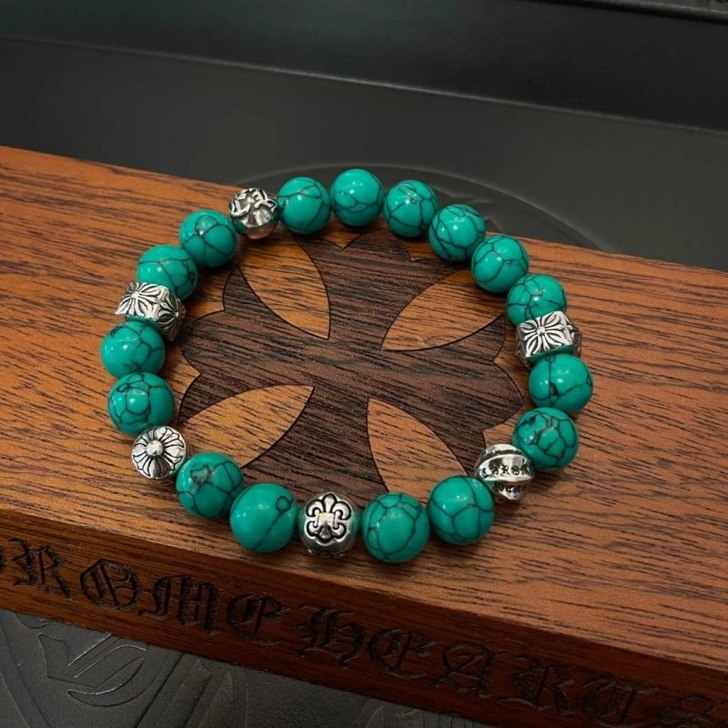 Chrome Hearts Bracelets Comfortable 241747