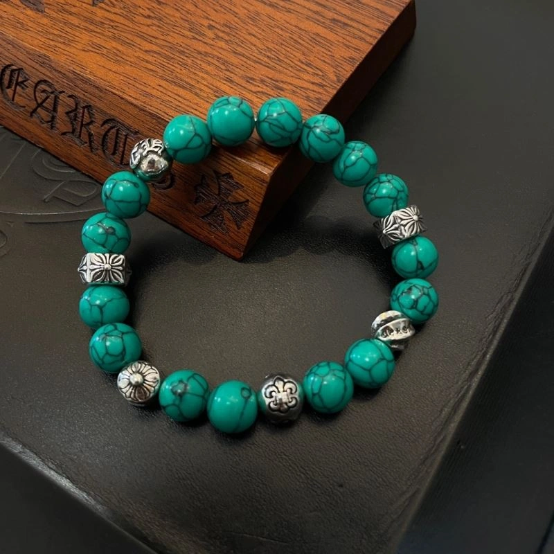 Chrome Hearts Bracelets Comfortable 241747