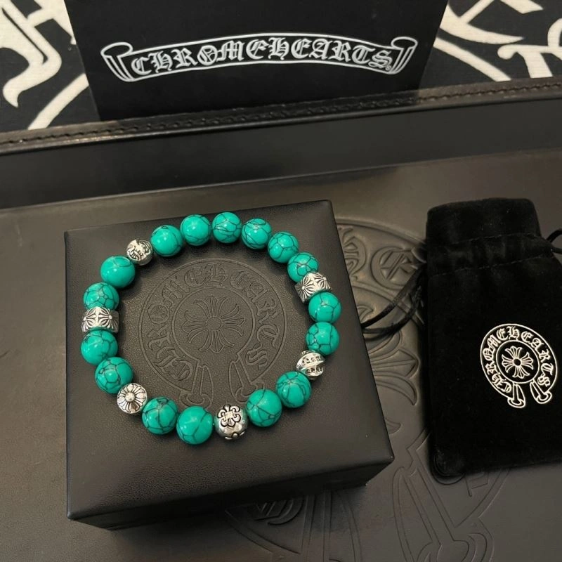 Chrome Hearts Bracelets Comfortable 241747