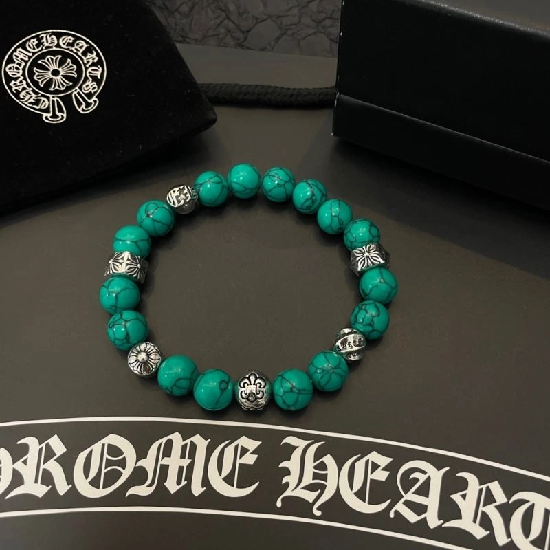 Chrome Hearts Bracelets Comfortable 241747