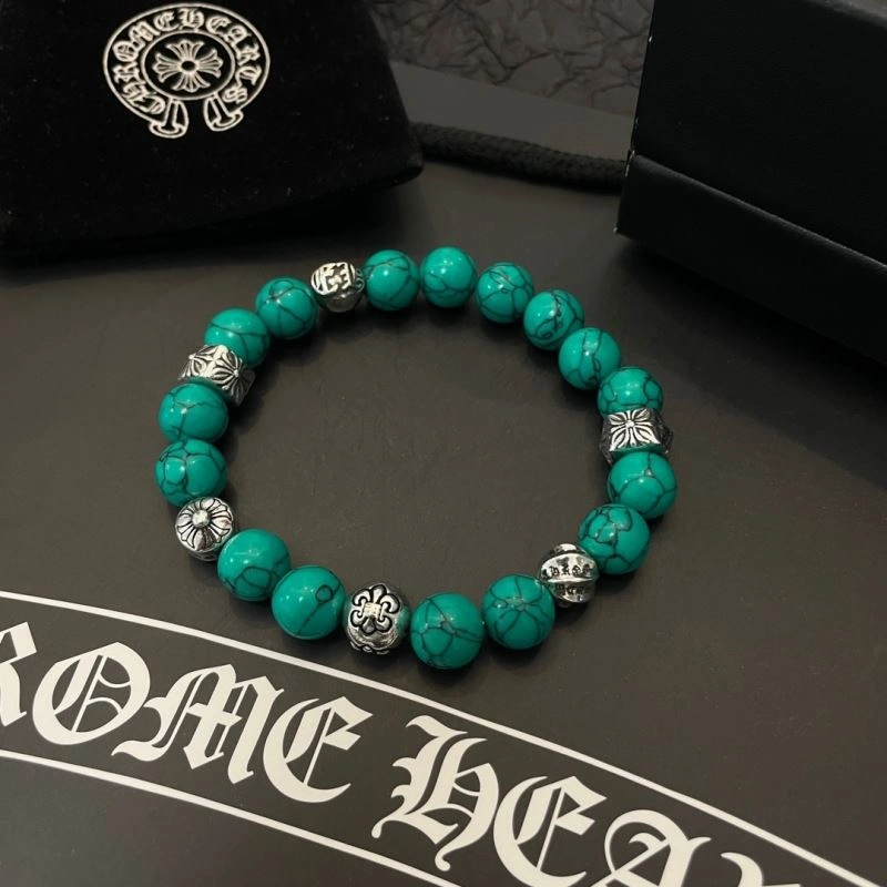 Chrome Hearts Bracelets Comfortable 241747