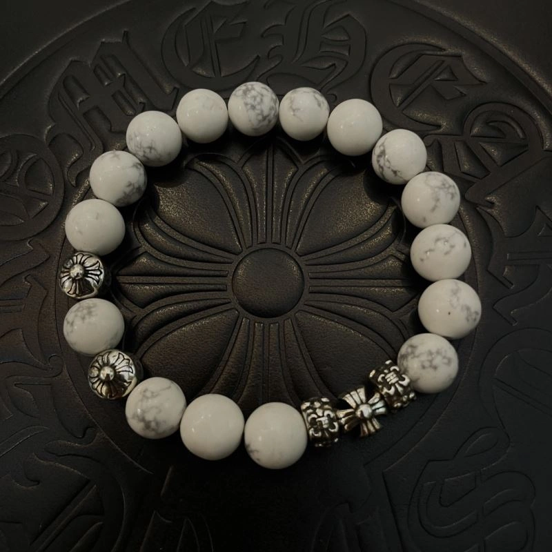 FlexibleFit Chrome Hearts Bracelets 241746