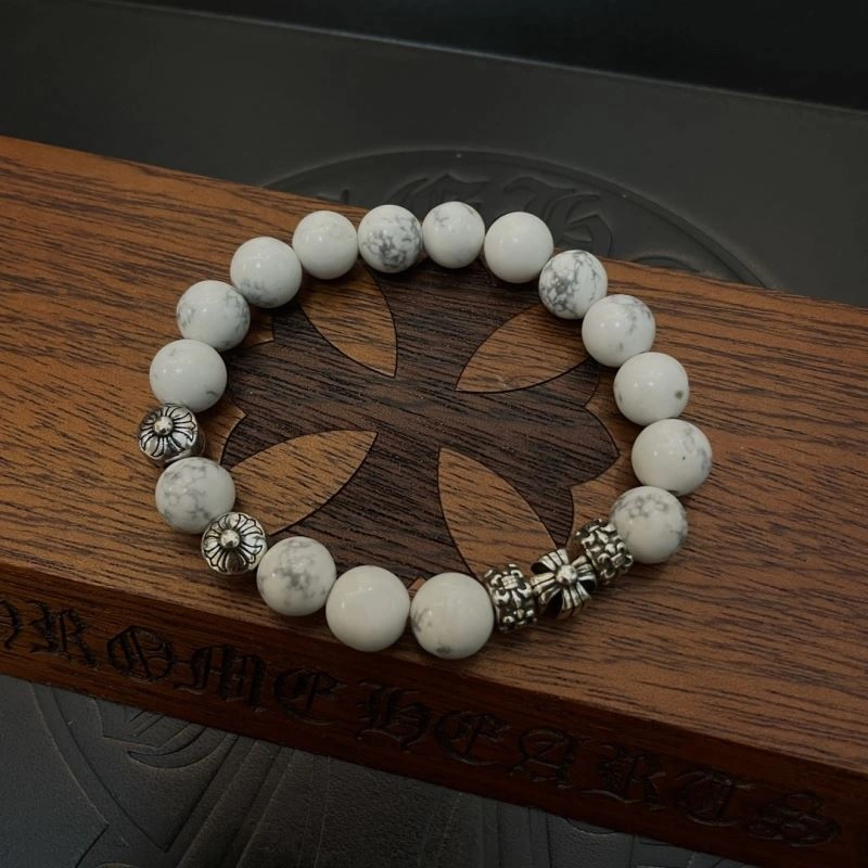 FlexibleFit Chrome Hearts Bracelets 241746