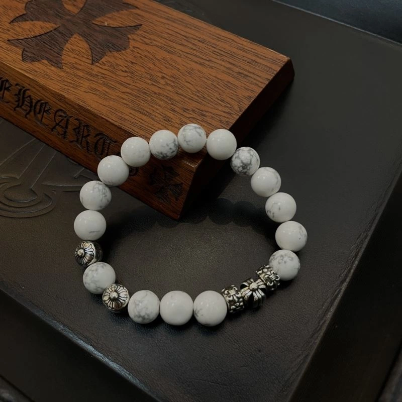 FlexibleFit Chrome Hearts Bracelets 241746