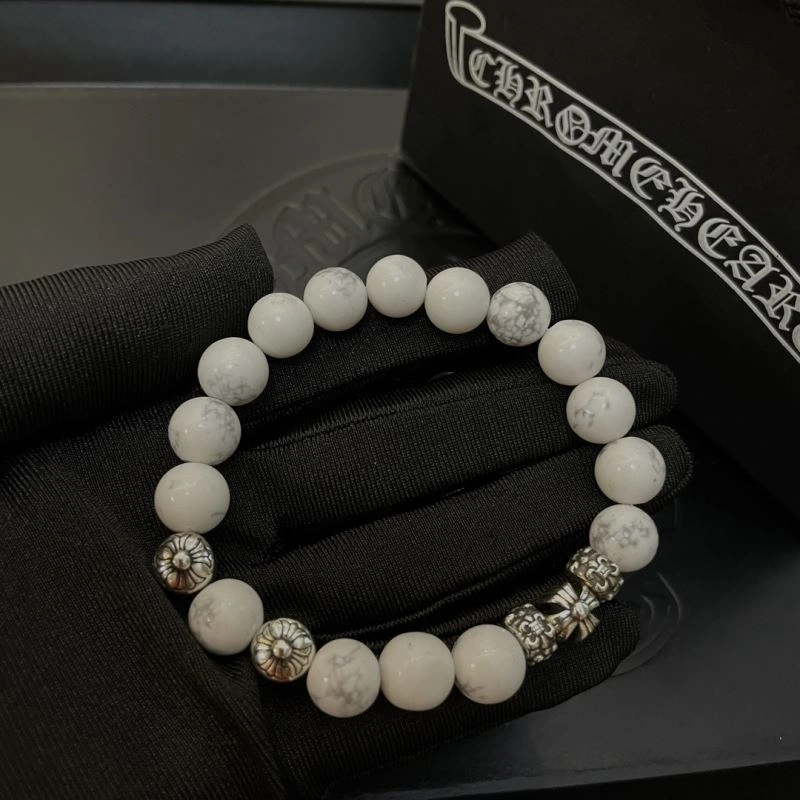 FlexibleFit Chrome Hearts Bracelets 241746