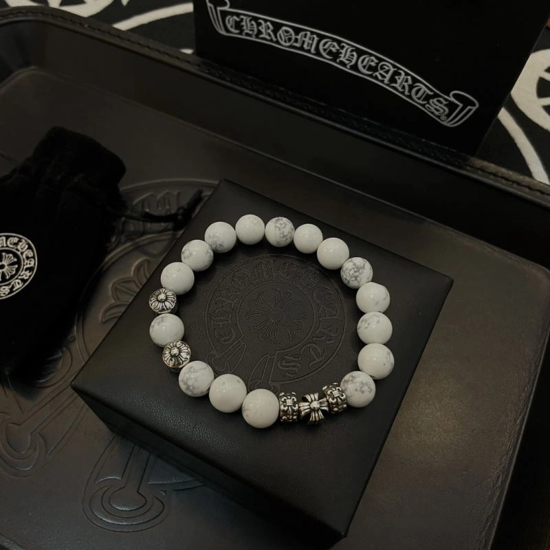 FlexibleFit Chrome Hearts Bracelets 241746