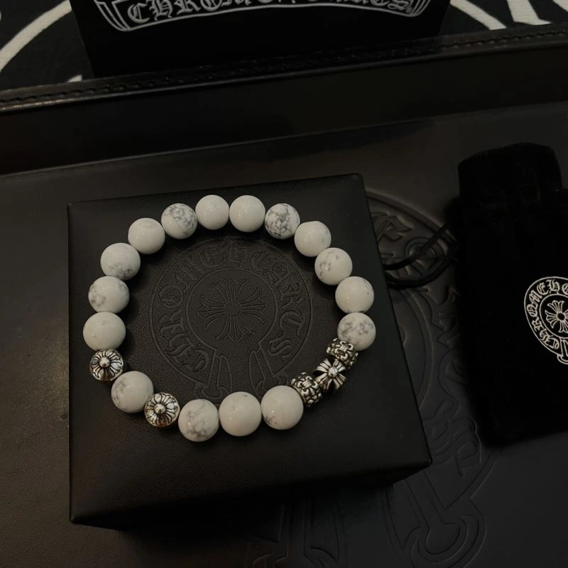 FlexibleFit Chrome Hearts Bracelets 241746