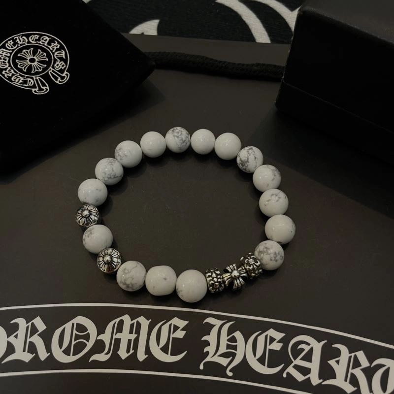 FlexibleFit Chrome Hearts Bracelets 241746