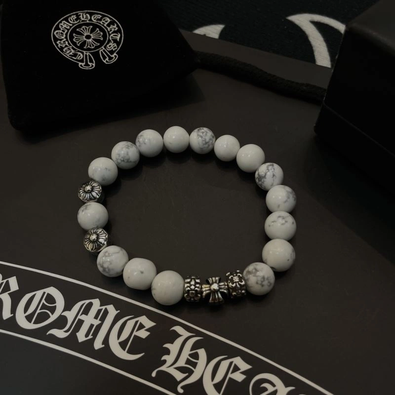FlexibleFit Chrome Hearts Bracelets 241746
