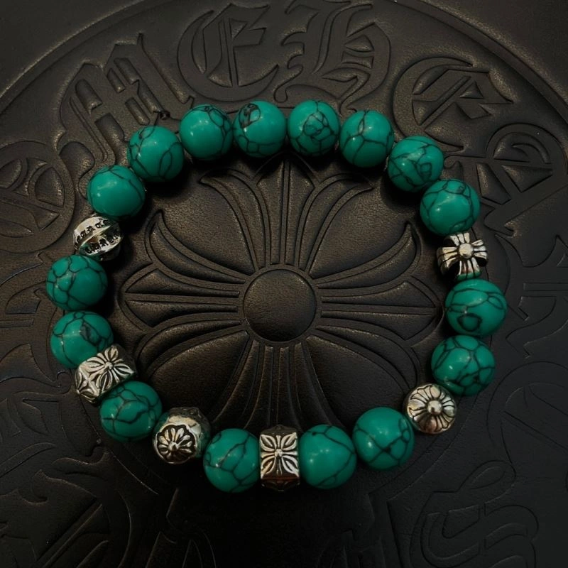 Chrome Hearts Bracelets Soft 241744