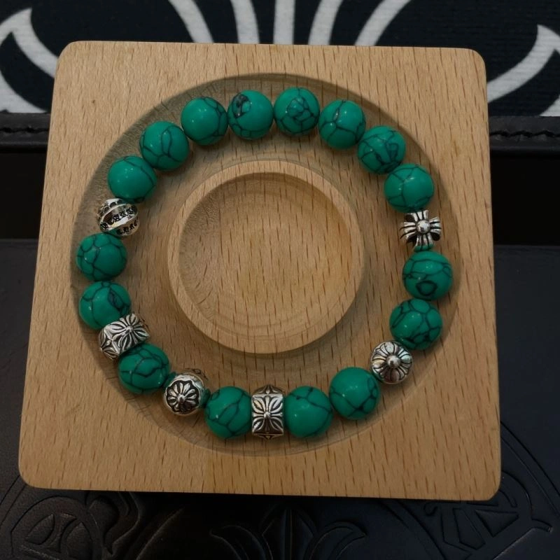 Chrome Hearts Bracelets Soft 241744