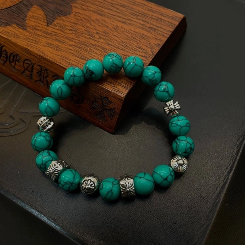 Chrome Hearts Bracelets Soft 241744