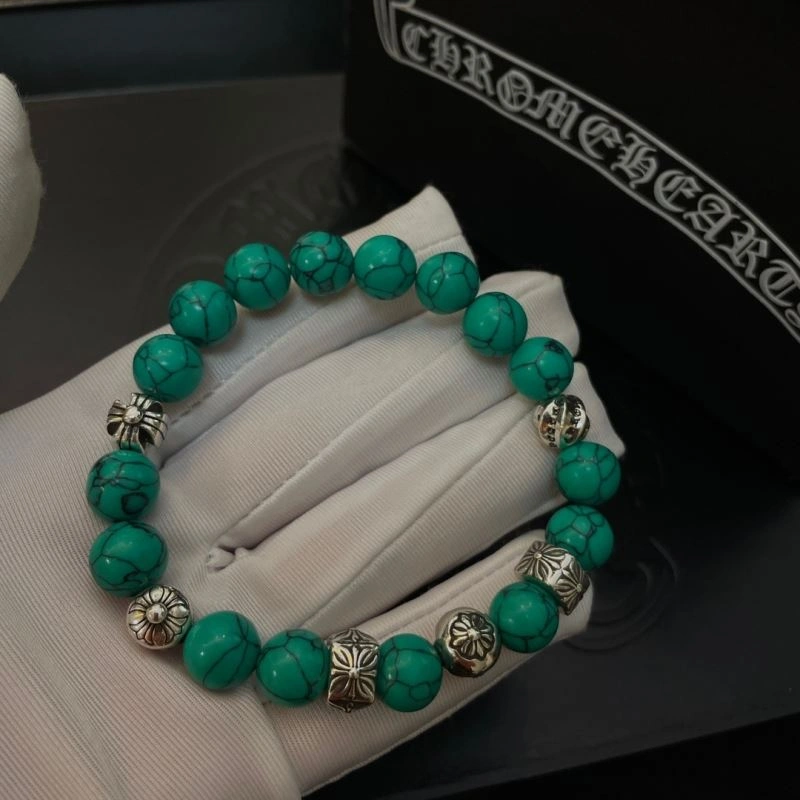 Chrome Hearts Bracelets Soft 241744