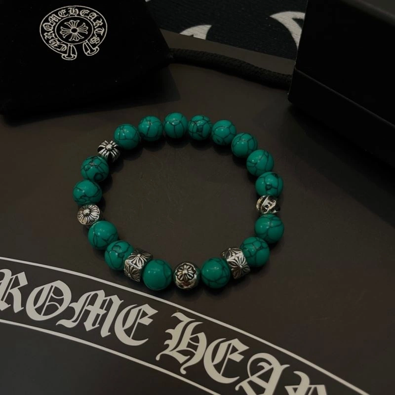Chrome Hearts Bracelets Soft 241744