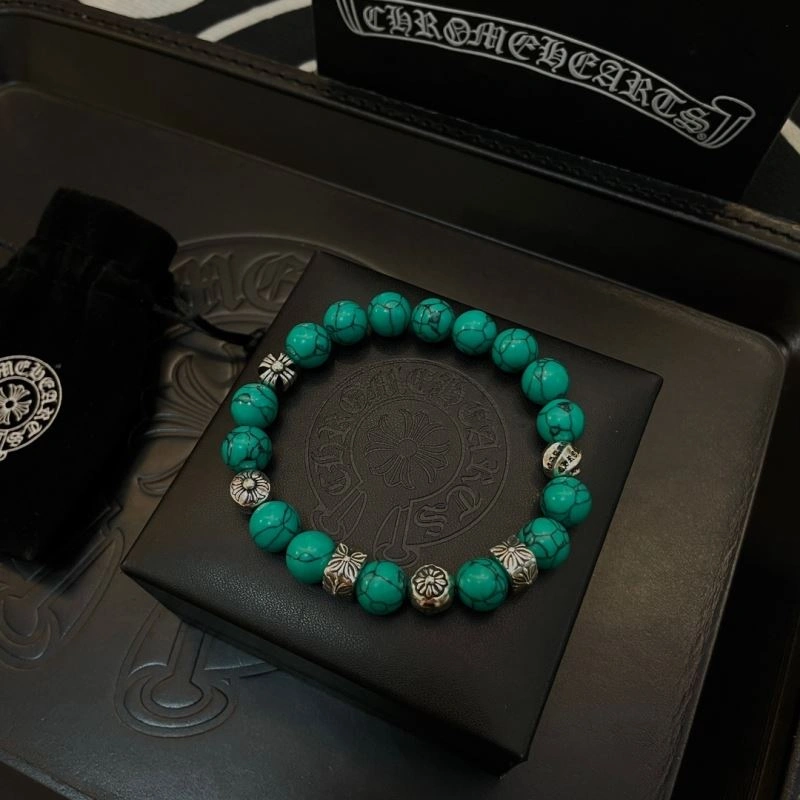 Chrome Hearts Bracelets Soft 241744