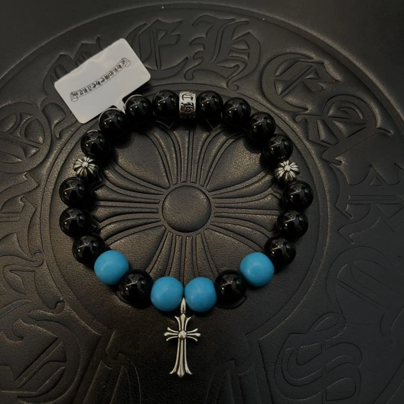 Chrome Hearts Bracelets AllSeason 241743