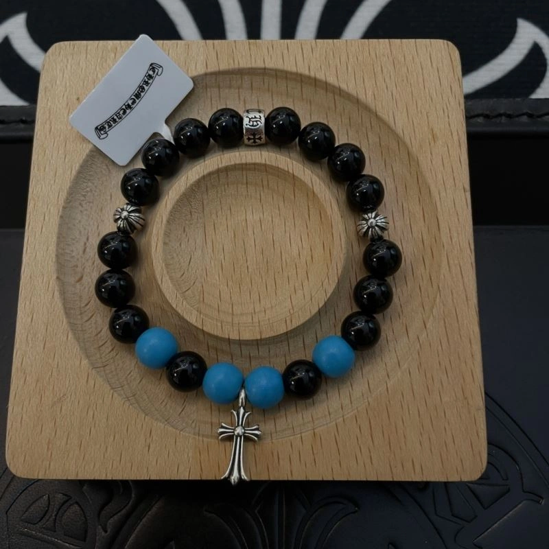 Chrome Hearts Bracelets AllSeason 241743