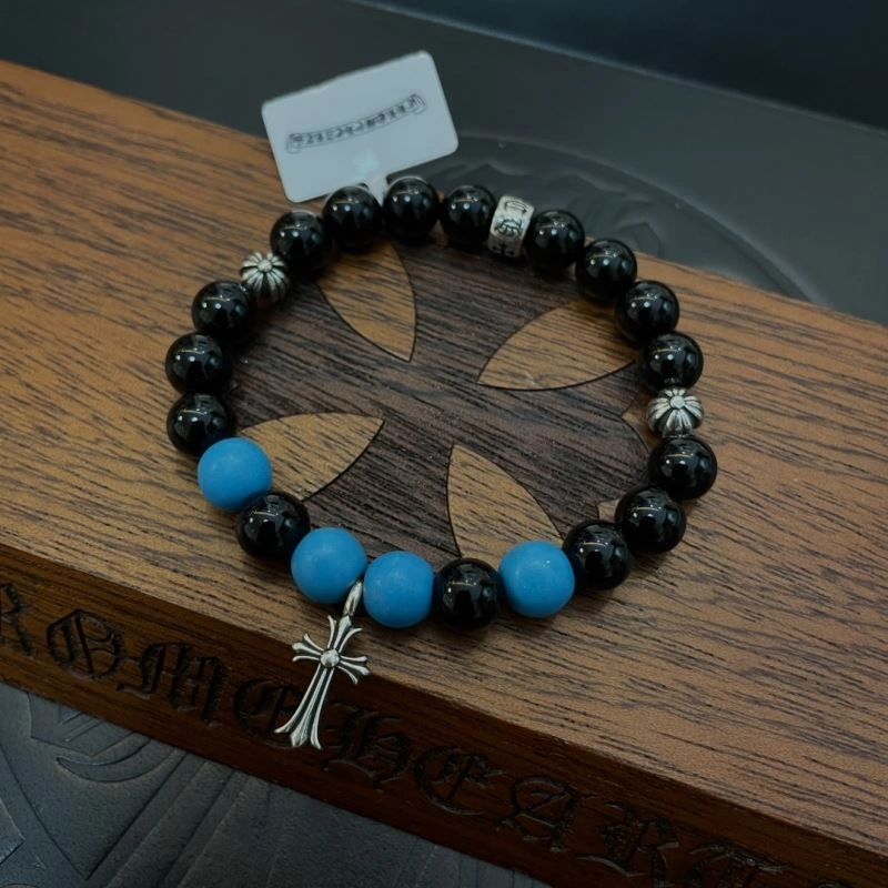 Chrome Hearts Bracelets AllSeason 241743