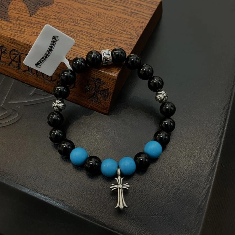 Chrome Hearts Bracelets AllSeason 241743