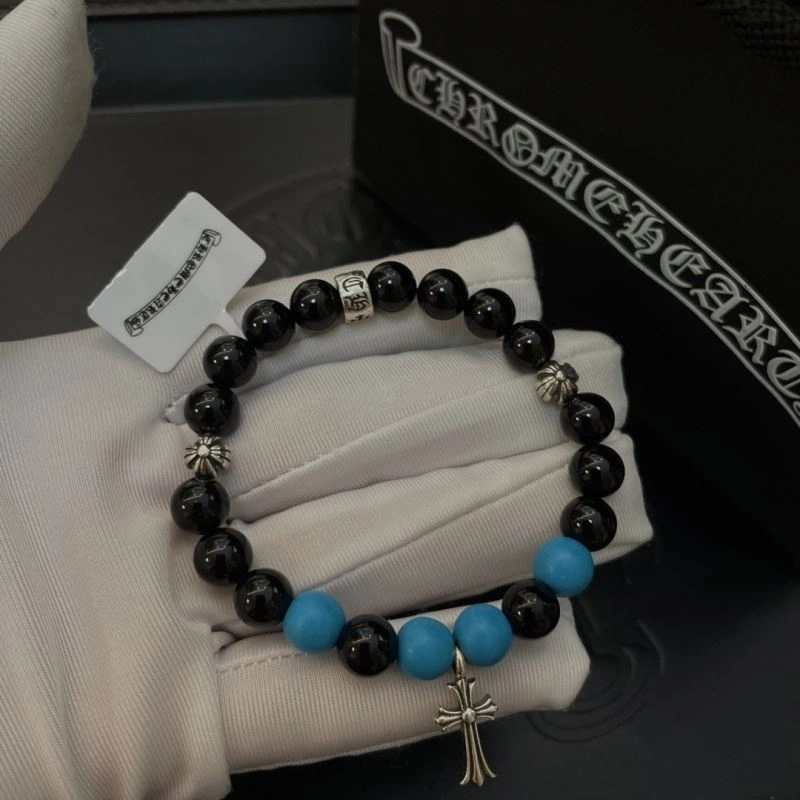 Chrome Hearts Bracelets AllSeason 241743