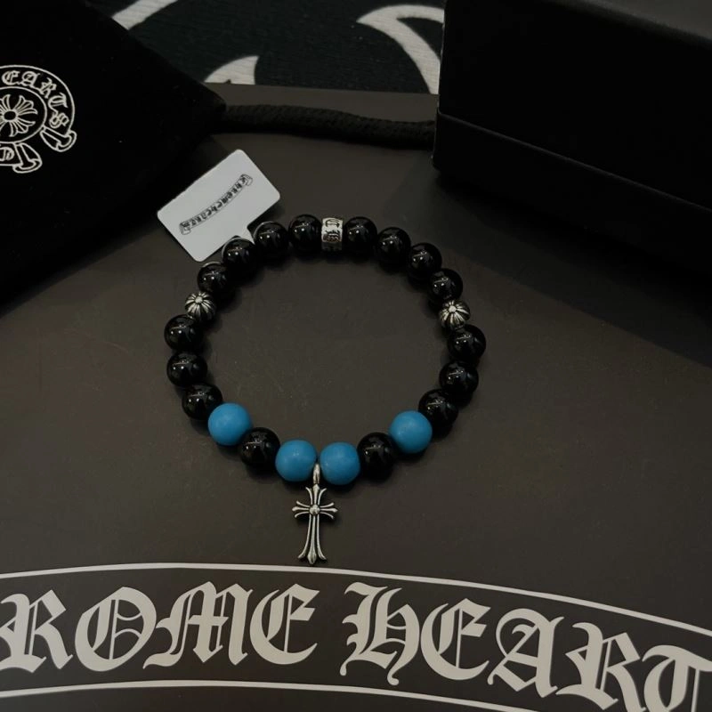 Chrome Hearts Bracelets AllSeason 241743
