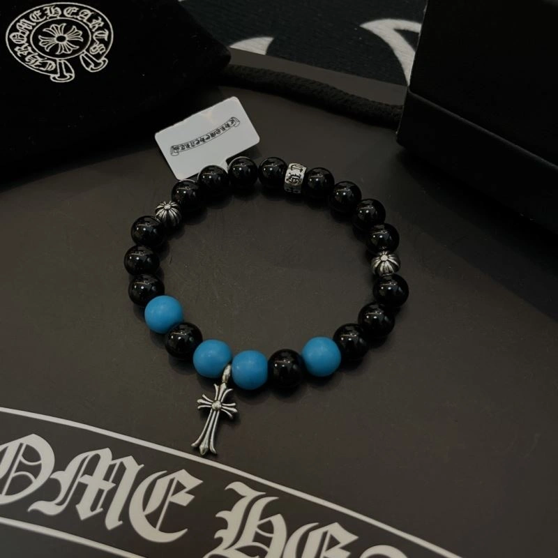 Chrome Hearts Bracelets AllSeason 241743