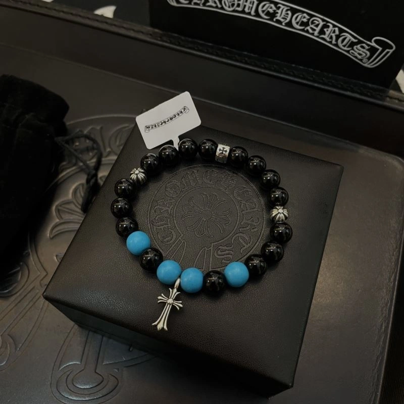 Chrome Hearts Bracelets AllSeason 241743