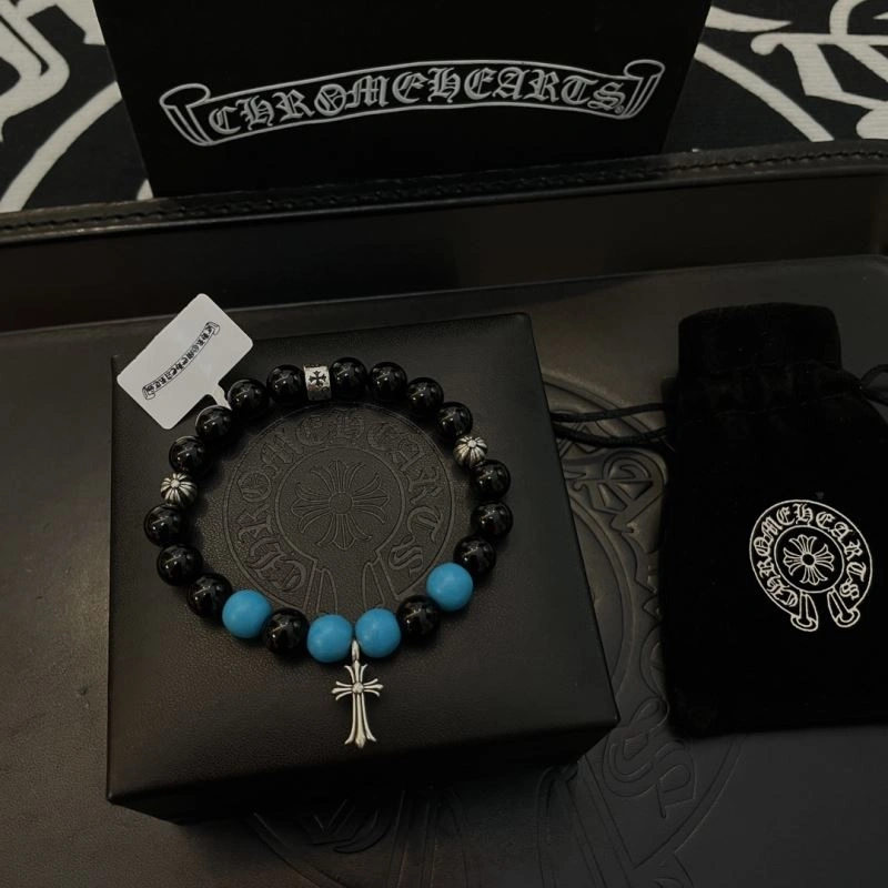 Chrome Hearts Bracelets AllSeason 241743