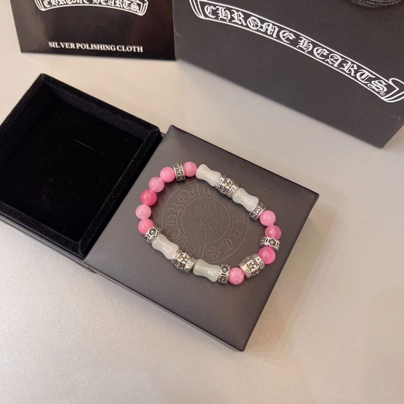 BestValue Chrome Hearts Bracelets 241741