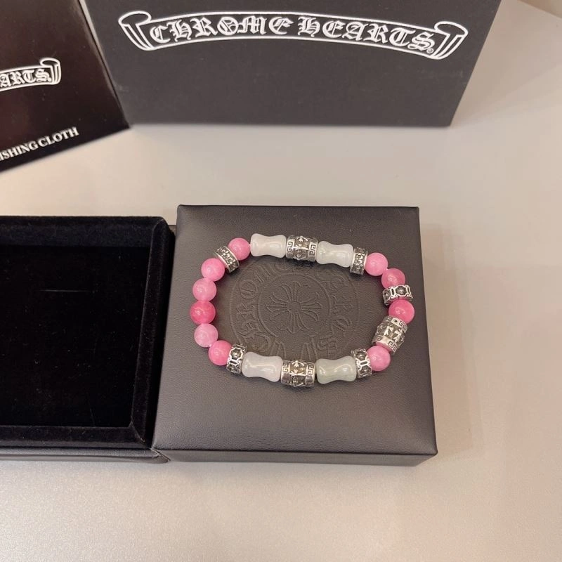 BestValue Chrome Hearts Bracelets 241741