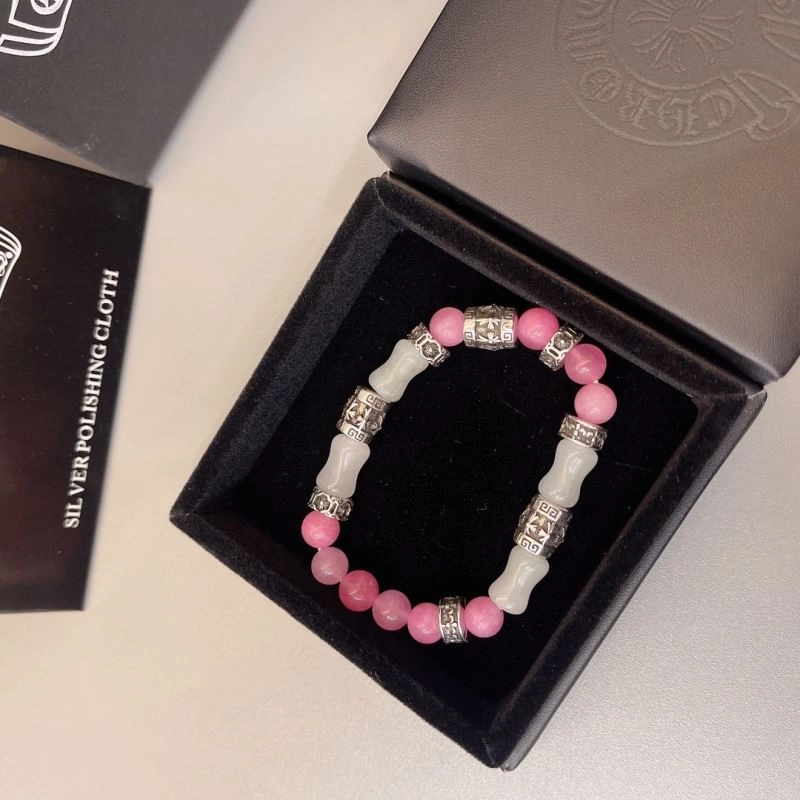 BestValue Chrome Hearts Bracelets 241741