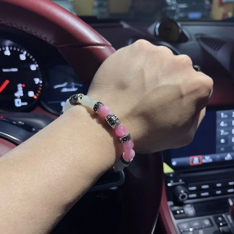 BestValue Chrome Hearts Bracelets 241741
