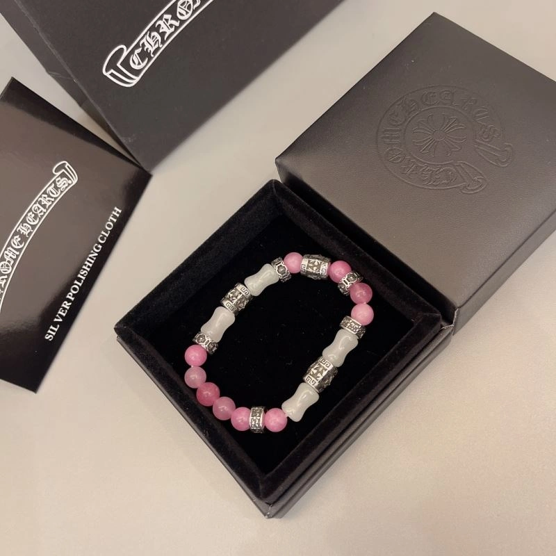 BestValue Chrome Hearts Bracelets 241741