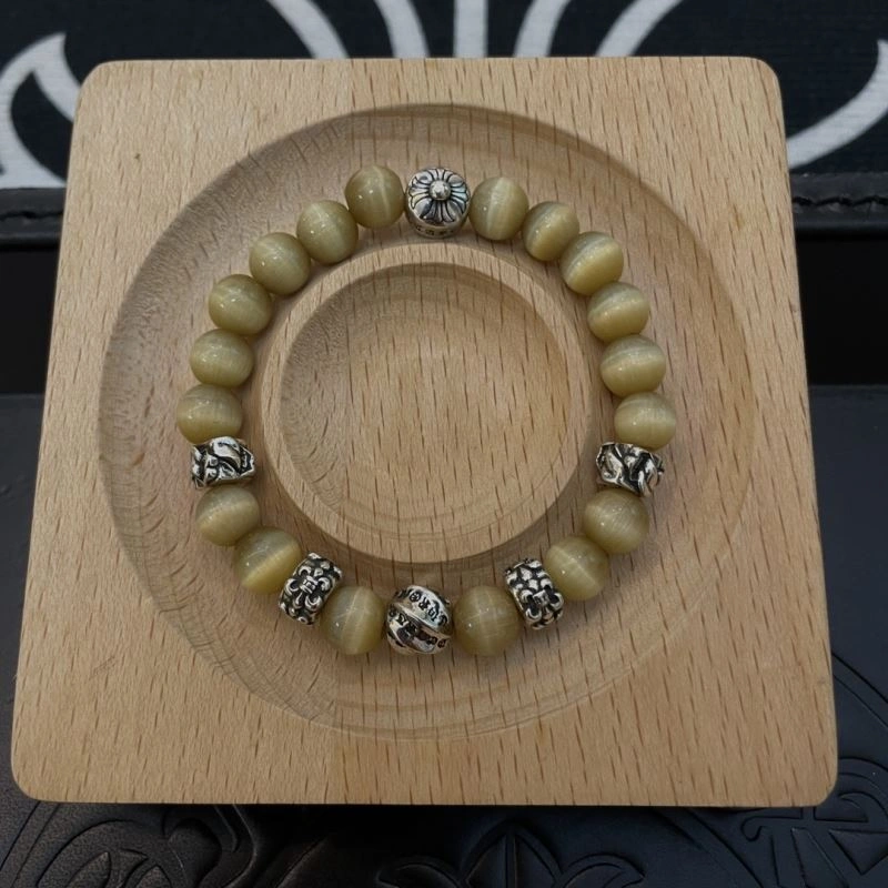 Fashionable Chrome Hearts Bracelets 241742
