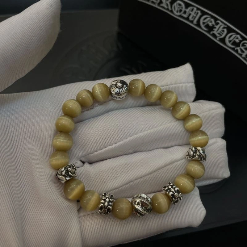 Fashionable Chrome Hearts Bracelets 241742