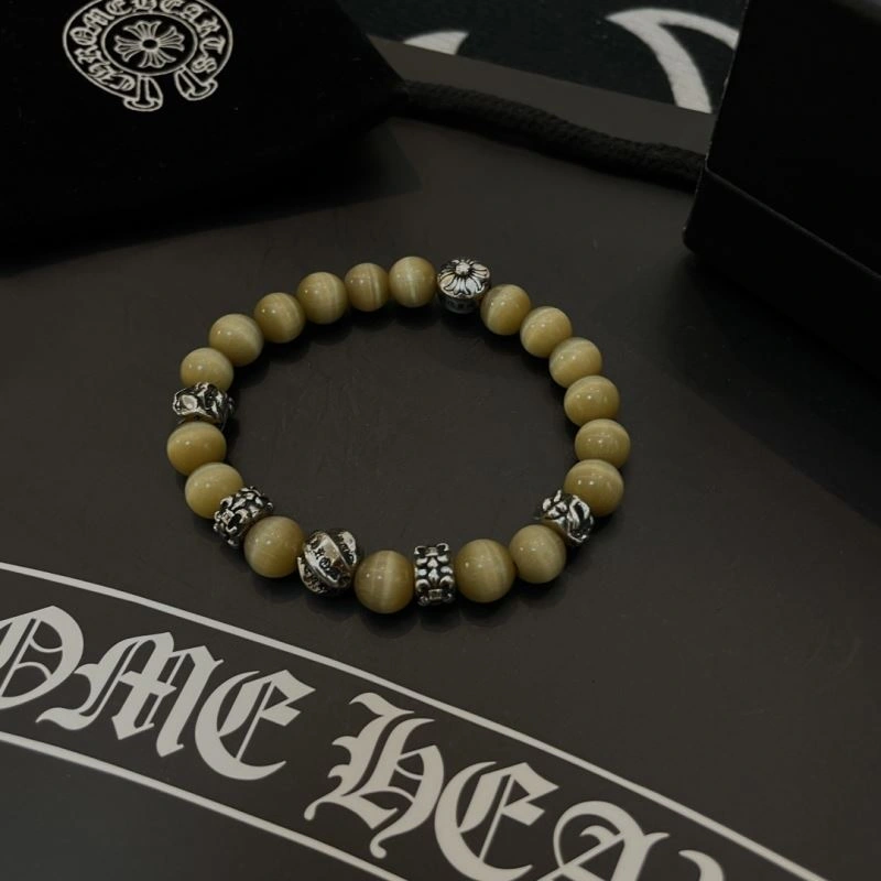 Fashionable Chrome Hearts Bracelets 241742